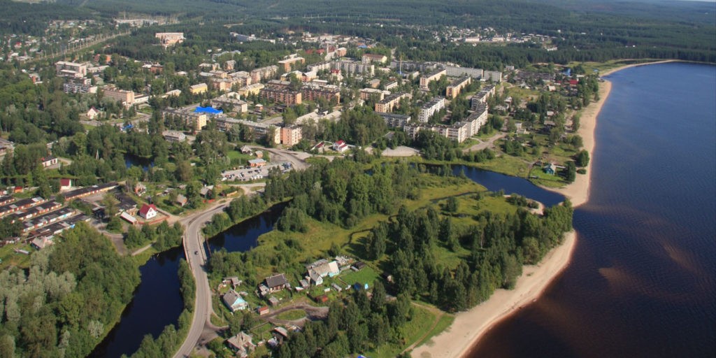 медвежьегорск