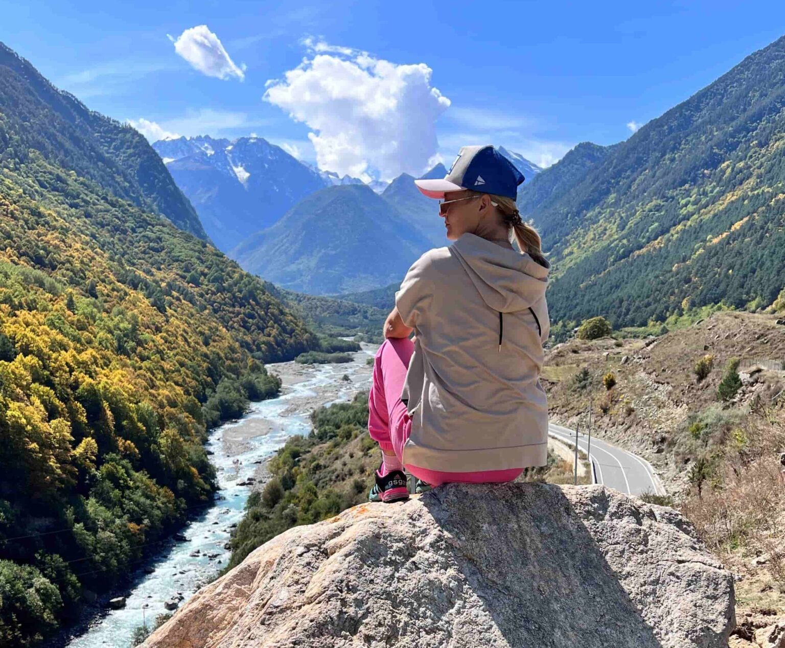 осетия