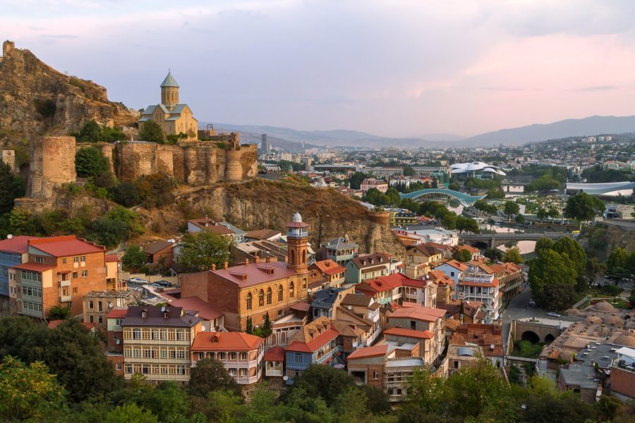 tbilisi тбилиси